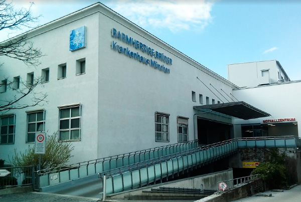 clinic image