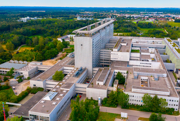 clinic image