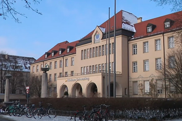 Schwabing München Klinik