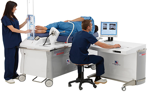 تقنية CyberKnife