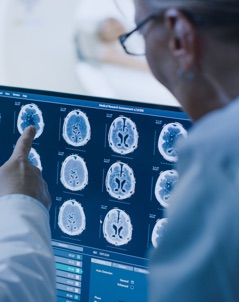 مجموعة فحوصات تشخيصية متخصصة