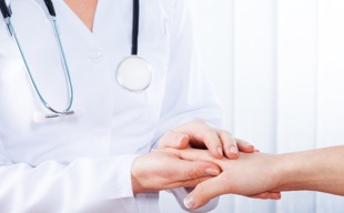 العلاج